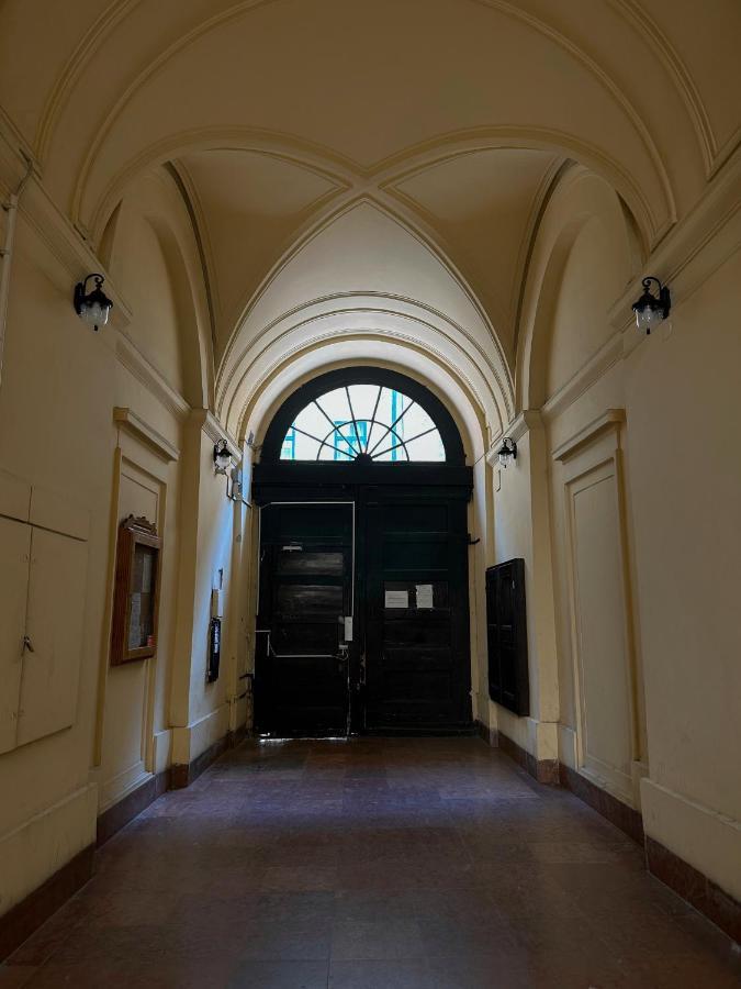 Old Town Apart Apartment Budapest Bagian luar foto