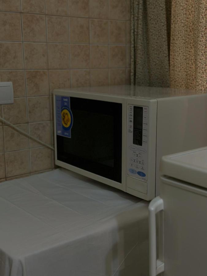 Old Town Apart Apartment Budapest Bagian luar foto